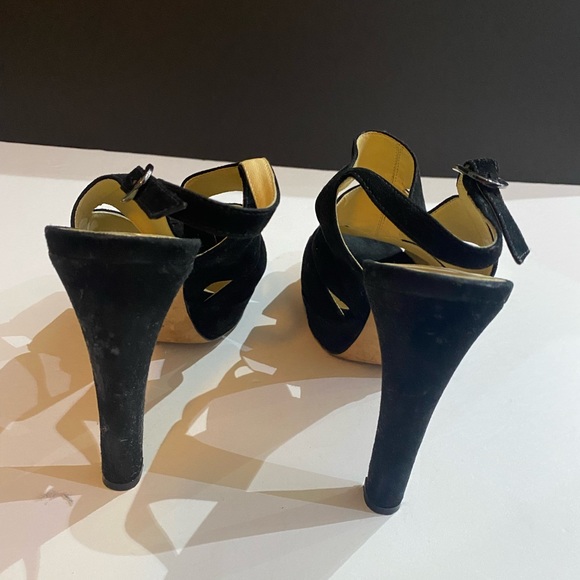 Alexandre Birman suede heels - Picture 11 of 11